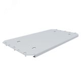Плата монтажная для установки стационарного ВА-45/3200 3Р/4Р AVERES MPFU4301 EKF