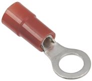 Наконечник НКИ-н 1.25-5 кольцо 0.5-1.5мм (100 шт) UNL21-D15-4-5 IEK
