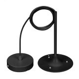 Подвес SPX-HANG-R150-L1400 (BK) (Arlight, Металл) 043223 Arlight