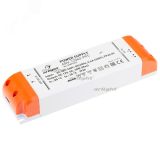 Блок питания ARV-12060-PFC (12V, 5A, 60W) (ARL, IP20 Пластик, 2 года) 015761(1) Arlight