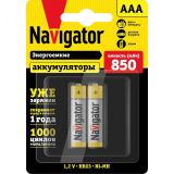 Аккумулятор NHR-850-HR03-RTU-BP2 17640 Navigator Group