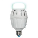 Лампа светодиодная LED 100вт 100-265в E27 4000К 09507       Uniel