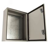 ЩМП 06 У2 IP54 500х400х155, щит с монтажной панелью навесной  (ЭТ) ET529511 Электротехник