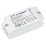 Блок питания ARV-SN12008-B (12V, 0.67A, 8W) (, IP20 Пластик, 3 года) 033273 Arlight