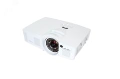 Проектор ламповый для экрана 45.3-300'' Full HD (1920x1080) EH200ST 96333 Optoma