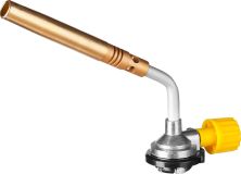 Горелка газовая ProTerm Turbo PT350 1300°C на баллон с цанговым соединением 55586 STAYER