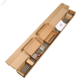 Комплект заземления TORR-6 с насадкой SDS-MAX 6189001 ШИП