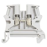 Viking3 Клемма винтовая 4х6 стандартная 037161 Legrand