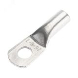 Наконечник ТМЛ 25-8-8 (25кв мм - 8мм) ГОСТ 7386-80, 100шт, REXANT 07-5314-5 REXANT