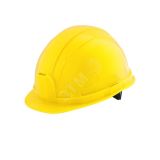 СОМЗ-55 Hammer Trek RAPID желтая (защитная, шахтерская, сферической формы,крепление для фонаря, RAPID (храповик),-30°C + 50°C) 77615 РОСОМЗ