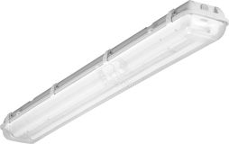 Светильник ARCTIC 2x49 накладной T5 IP65 ЭПРА SAN/SMC 1069002580 Световые Технологии