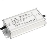 Блок питания ARPV-UH12075-PFC (12V, 6.3A, 75W) (ARL, IP67 Металл, 7 лет) 025043 Arlight
