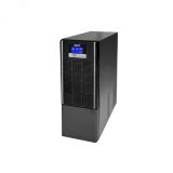 Источник бесперебойного питания HIDEN EXPERT HE31015XL, online, фаза 3/1, подключение внешних АКБ, 15 kVA/15 kW (PF=1) УТ-00002188 HiDEN