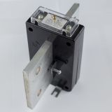 Трансформатор тока ТШП - 0,66 10 ВА 0,5 S 1200/5 ОС0000066217 ФКУ ИК-1 (Кострома)