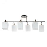 Люстра MEROPE A4071PL-6BK Arte Lamp