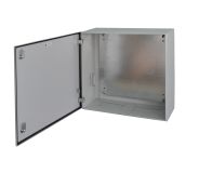Корпус ЩМП-60-60-25 IP54-У3-001 Узола U01146060 УЗОЛА