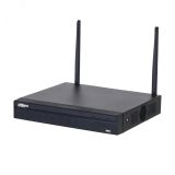 Видеорегистратор IP 8-канальный 8Мп с PoE до 1 HDD 143834 Dahua