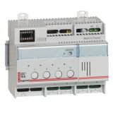 Активатор DIN 4х16А 002602 Legrand