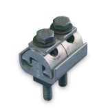 Зажим шинный Al 16-70 мм2 шина макс 10 мм KG6.1 ENSTO/ЭНЕРВИК