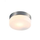 Потолочный светильник AQUA-TABLET A6047PL-1SS Arte Lamp
