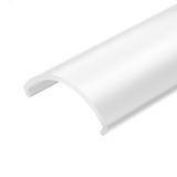 Экран ARH-ROUND-D16-2000 OPAL-PM (пластик) 039221 Arlight