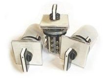 Переключатель ПМОФ-45-777777/I-Д51 ET052080 Электротехник
