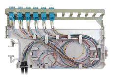 Модуль кроссовый откидной К-32SC-32SC/SM-32SC/UPC КПВ 130411-00220 ССД