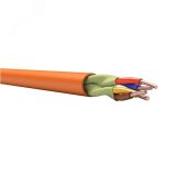 Кабель КПССнг(А)-FRНF 1х2х1.5 00-00003665 СПКБ Техно
