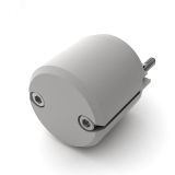 Заглушка ROUND-D30-DUAL-LONG глухая (ARL, -) 029643 Arlight