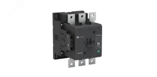 КОНТАКТОР MC1G 3P 120A 2НО+2НЗ AC/DC 100-250V 50/60ГЦ MC1G120KUE Systeme Electric