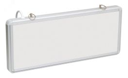 LIGHTING Светильник аварийный ССА1005 на светодиодах 3Вт 1,5ч односторонний без наклейки IEK LSSA0-1005-003-K03 IEK