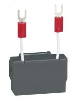 CTX? 9-150A Варистор 24В...48В AC/DC 416895 Legrand