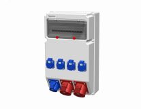 Распределительное устройство AlpenBox 0040130 00-00026737 AlpenBox