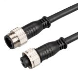 Коннектор питания ARL-LINE-2pin (24V) (Закрытый) 026390 Arlight