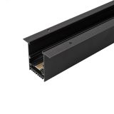 Трек встраиваемый MAG-TRACK-4560-F-1540 (BK) (, IP20 Металл, 3 года) 026900 Arlight