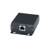 Устройство грозозащиты Ethernet одноканальное. Скорость передачи данных до 10Гбит/с. 00011184 SC&T
