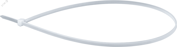 Хомут 500х4,8мм нейлон (100шт) 17242 Navigator Group