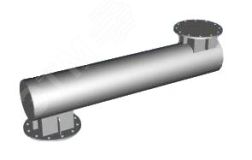 Консоль (В-20/12/Д372-24/12/Д396-2,0-б) OE-00052 OPORA ENGINEERING