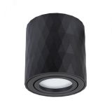 Точечный накладной светильник FANG A5559PL-1BK Arte Lamp