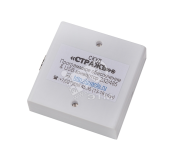 Програмное обеспечение Страж в комплекте с Z-397 USB 485/422 2641 IronLogic