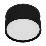 Светильник SP-CYLINDO-R160-18W Warm3000 (BK, 110 deg, 230V) (Arlight, IP54 Металл, 3 года) 043964 Arlight