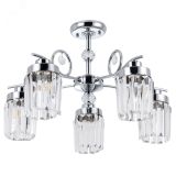 Люстра SOPHIE A8067PL-5CC Arte Lamp
