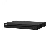 Видеорегистратор IP 16-канальный 32Мп с PoE до 2 HDD 142411 Dahua