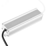 Источник питания 110-220 V AC/12 V DC 4,5 А 50 W с проводами влагозащищенный (IP67) 200-050-2 REXANT