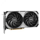 Видеокарта RTX4070 VENTUS 2X OC, NVIDIA GeForce AD104, 12 ГБ GDDR6X, PCI-Express 4.0 146858 MSI