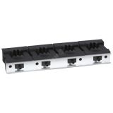 Суппорт дополнительный подвижный 1-2 шины на полюс до 1600A 037323 Legrand