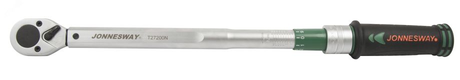 Ключ динамометрический 3/4''DR, 100-600 Нм 049774 Jonnesway