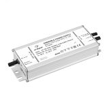 Блок питания ARPV-UH12100-PFC-0-10V (12V, 8.3A, 100W) (IP67 металл, 7 лет) 028454 Arlight
