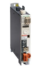 Сервопривод управления перемещением LXM32C аналоговый вход 30A LXM32CD30M2 Schneider Electric