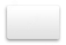 Бесконтактная карта формата Temic, Т5557Сompatible 00-00082131 Tantos